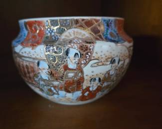 Bowl Chinese Porcelain