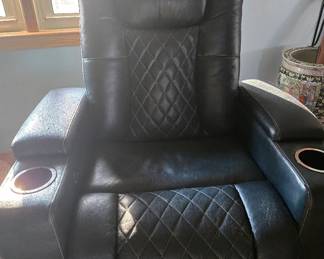 Recliner Theater Seating