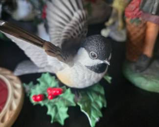Lenox Chickadee