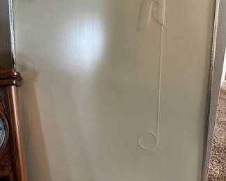 Omar Rayo "Little Machine" Print 