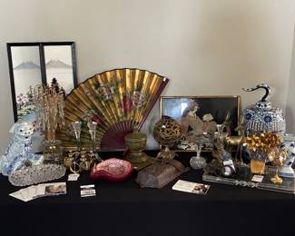 Thoma Ampor Candlestick Holder 