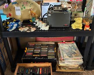 United Gift Mfg Piggy Bank 