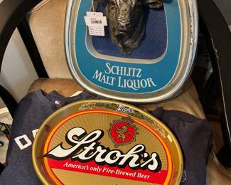 Vnt Schultz Bull Sign 