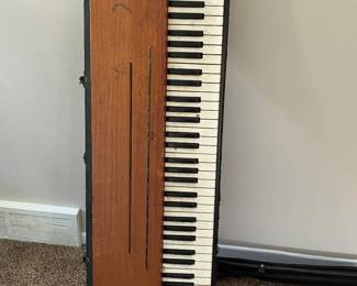 Hohner Clavinet D6 w/ Case 