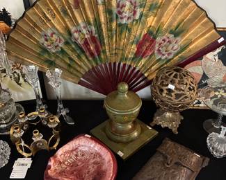 Thoma Ampor Candlestick Holder 