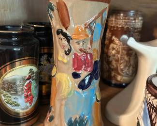 Trader Vic’s Mug