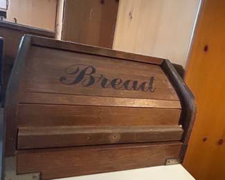 breadbox