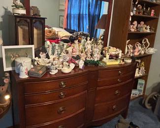 Antique Dresser
