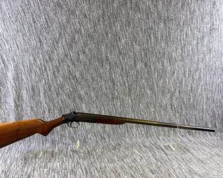 FOREHAND WADSWORTH 12 GA SHOTGUN SINGLE