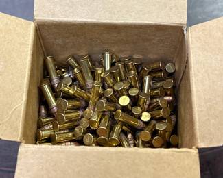 AMMO