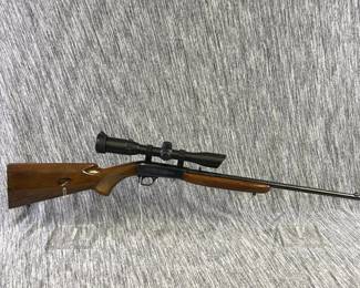 BROWNING SWEET SIXTEEN SHOTGUN SEMI