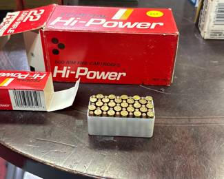 AMMO