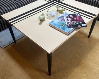 Vintage Coffee Table