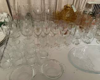 Glassware