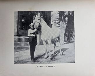 Old Nell aka Engine #3