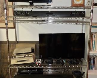 Collection of Electronics!