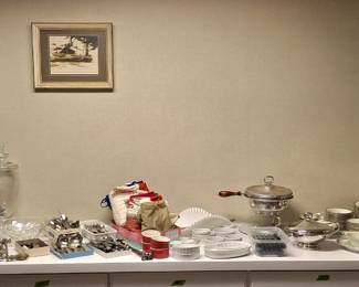 More Kitchen Goodies!