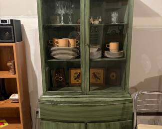 Another Vintage Hutch