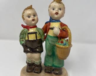 Beswick England Children’s Figurine, c.1940–41