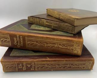 1950s Rhinestone Jewelry - Necklaces, Pins, Earrings & More Sparkle