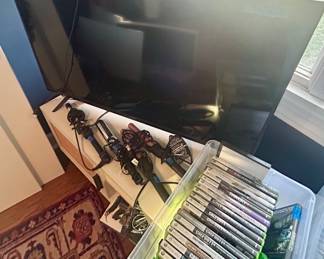 Xbox 360 video games. Most $5ea