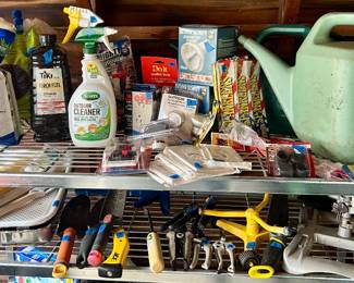 Lawn products & hand tools