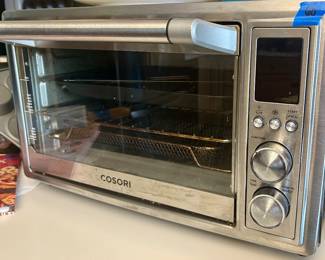 Cosori toaster oven $60
