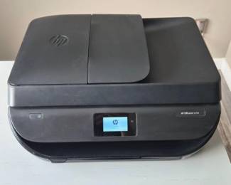 HP Office Jet 5258 All‑in‑One Printer