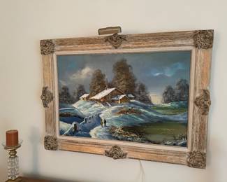 Sale Picture