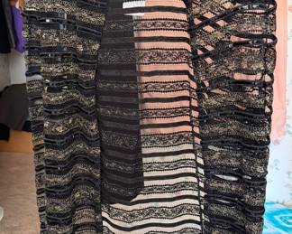 Sequin blouse