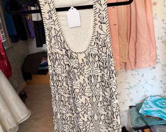 Beard dress