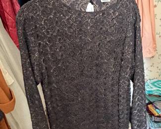 Designer blouse