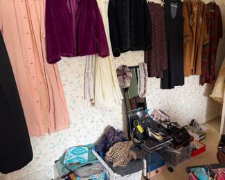 Costume design and design, designer clothing