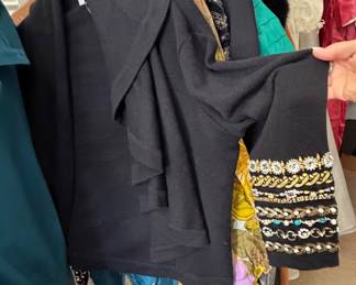 Find Designer jacket