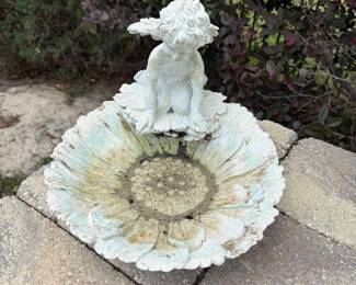 Fairy Fountain