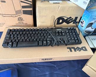 Dell keyboard