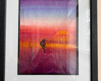 Decor art