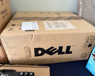 Dell Display Monitor NIB