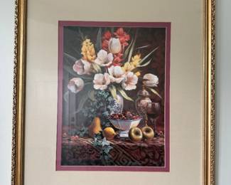 Decor art $18
