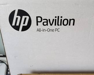       Home > Price Guide > Tools  HP Pavilion 23" Touch-Screen All-In-One 23-q137c 6GB Memory 1TB intel i5 Win10      Home > Price Guide > Tools  HP Pavilion 23" Touch-Screen All-In-One 23-q137c 6GB Memory 1TB intel i5 Win10 BUY IT NOW $80 in the box