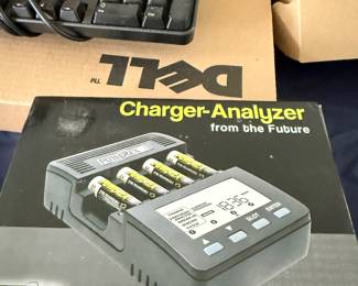 MAHA WizardOne MH-C9000 Buy it now $10