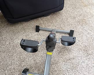 Pedal Trainer BUY IT NOW $10