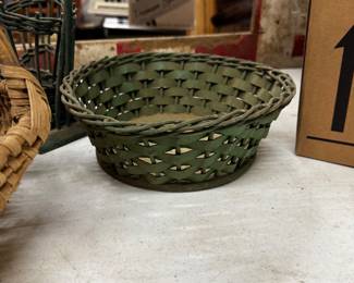 Woven Basket