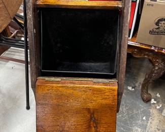 Coal Box