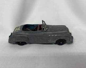 1940's Hubley Kiddie Toy Buick Convertible