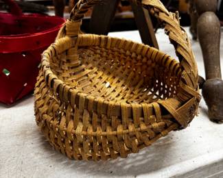 Egg Basket