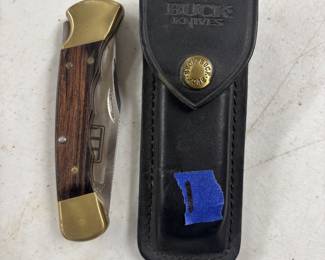 pocket knife