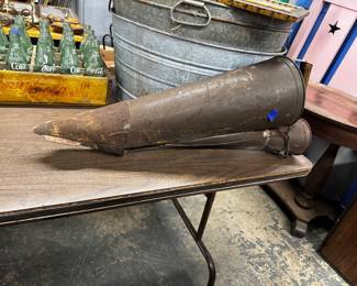 Vintage Tobacco Planter/Setter