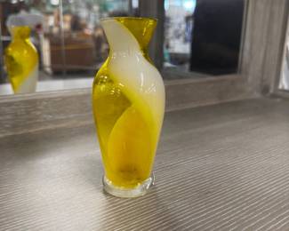 Narumi Glass Vase