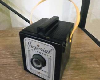 Imperial  Camera 